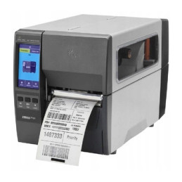Drukarka etykiet Zebra ZT231 203dpi do 104mm USB / PC / Mac / Ethernet / RS-232