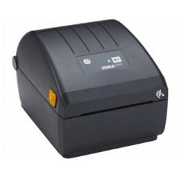Drukarka etykiet Zebra ZD220D 203dpi do 104mm USB / PC / ZPL / EPL + dyspenser