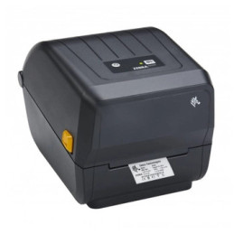 Drukarka etykiet Zebra ZD220T termiczna i termotransferowa 203dpi do 104 mm USB / PC / ZPL / EPL + dyspenser