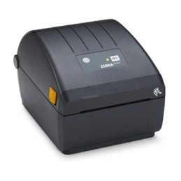 Drukarka etykiet Zebra ZD230T termiczna i termotransferowa 203dpi do 104 mm USB / PC / Tel / Bluetooth / Wi-Fi