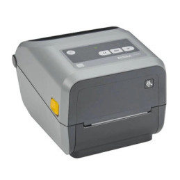 Drukarka etykiet Zebra ZD421C termiczna i termotransferowa 203dpi do 104mm USB / PC / Mac / Ethernet