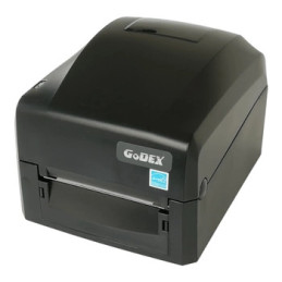 Drukarka etykiet GoDEX DT41 termiczna 203 dpi do 108mm USB / PC