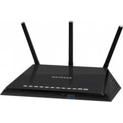 Netgear router R6400 ( Wi-Fi 2,4/5GHz AC1750)