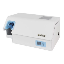 Drukarka etykiet Godex GTL-100 203dpi USB / PC / RS232 / Ethernet / USB Host do probówek