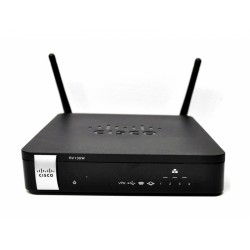 Cisco router RV130W-E-K9-G5 ( Wi-Fi 2,4GHz)