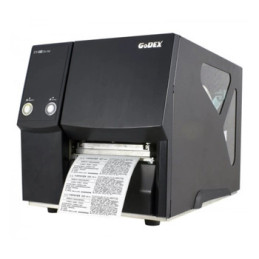 Drukarka etykiet Godex ZX430 termiczna i termotransferowa 300dpi do 105,7 mm USB / PC / Mac