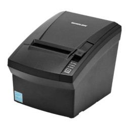 Drukarka etykiet Bixolon SRP-330II 180dpi do 80mm USB / PC / Mac / RS232