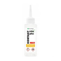 IPA Alkohol izopropylowy 100ml
