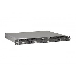 Netgear ReayNAS RN3138