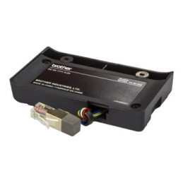 Serwer do urządzeń Brother P-Touch Print Server PT 9500PC / 9200DX - PS9000Z1