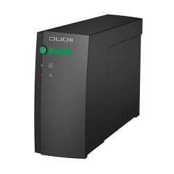 Ever UPS DUO II 500