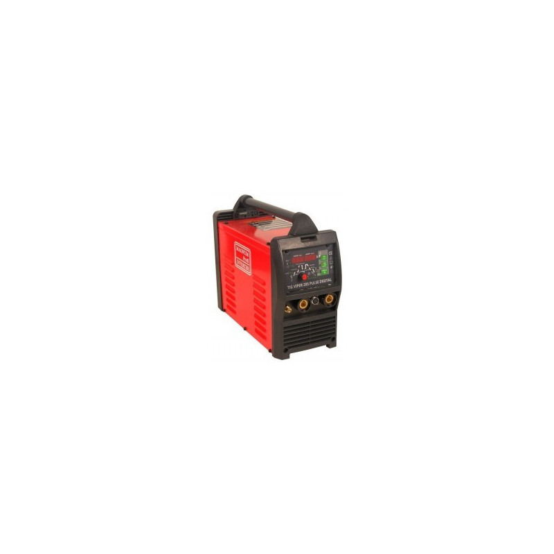 Spawarka MAGNUM TIG VIPER 205 P DIGITAL