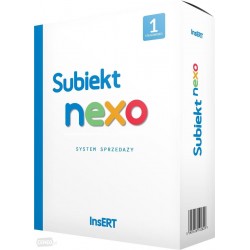 Subiekt Nexo