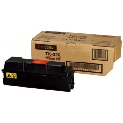 TONER LASEROWY KYOCERA TK320