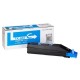 TONER KYOCERA 250CI/300CI TK-865 CYAN