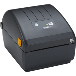 Drukarka etykiet ZD220/termiczna/203dpi/USB/ZPL/EPL