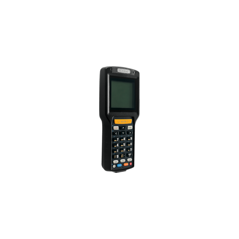 Terminal danych NEWLAND DC850 2D Imager, Kabel USB, bateria, pasek na nadgarstek, adapter Terminal danych NEWLAND DC850 2D Imager, Kabel USB, bateria, pasek na nadgarstek, adapter