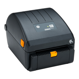 Drukarka etykiet ZD220/termiczna/203dpi/USB/ZPL/EPL/dyspenser