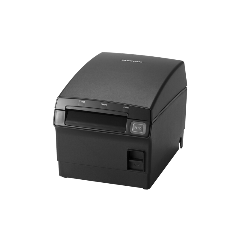 Drukarka paragonów SRP-F310II/termiczna/180dpi/czarna/USB/Ethernet/obcinak Drukarka paragonów SRP-F310II/termiczna/180dpi/czarna/USB/Ethernet/obcinak