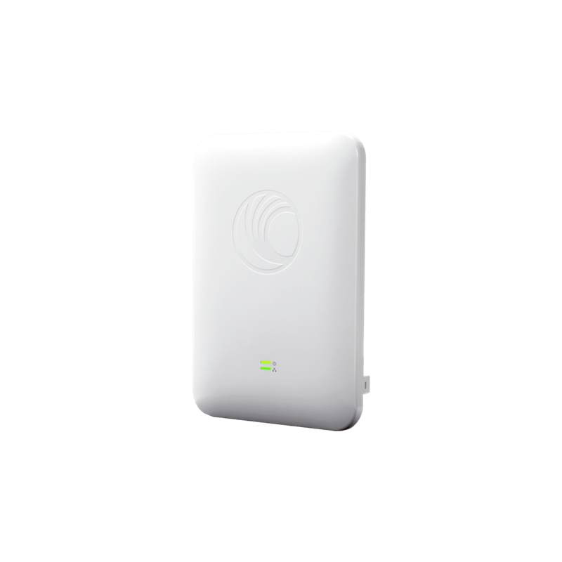 Access Point Cambium Networks E501S (EU) Outdoor 2x2 Integrated Gigabit 11ac, ruchomy uchwyt