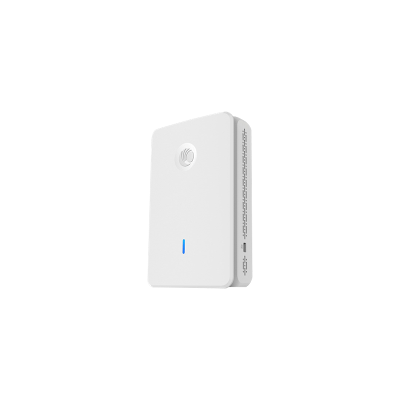 Access Point Cambium Networks E430W Indoor (RW) 802.11ac wave 2, 2x2, Uchwyt ścienny