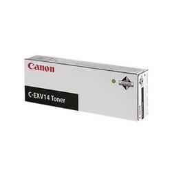 TONER CANON CEXV14 BLACK