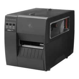 Drukarka etykiet ZT111 /temotransfer/203dpi/USB/RS232/Ethernet/BTLE/USBHost