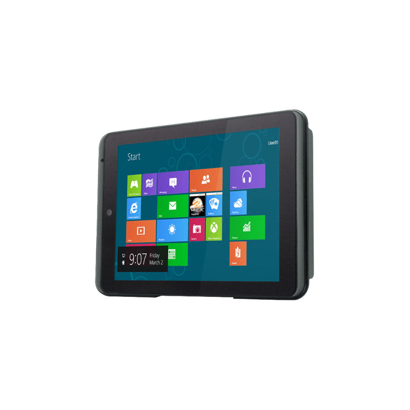 Tablet PC Arbor Gladius G0830-STD R0.2(T/R) / 7.85" Atom Z8350 Tablet PC / Windows 10