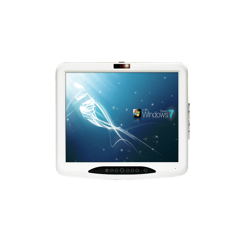 Tablet medyczny M1922 19” Fanless Intel Core™ i5-4402E /WLAN/ Bluetooth/stacja medyczna