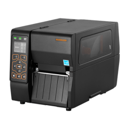 Drukarka etykiet XT3-40/203dpi/termotransfer/USB/USB Host/RS232/Ethernet