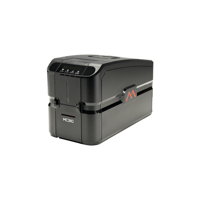 Dwustronny laminator MC-L2