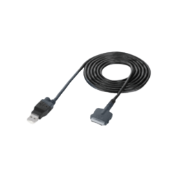 Kabel komunikacyjno - ładujący do PT-90/PA-100,USB - NEW