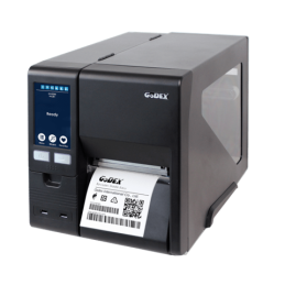 Drukarka etykiet GoDEX GX4200i/termotransfer/203dpi/USB/RS232/Ethernet