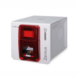 Drukarka kart Evolis Zenius Classic/USB