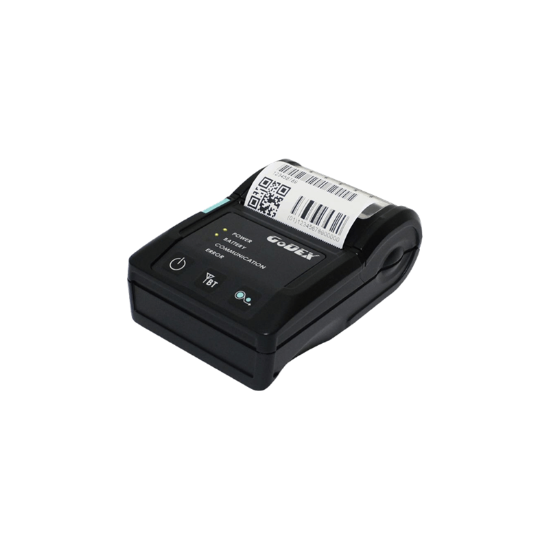 Drukarka etykiet GoDEX MX30/termiczna/203dpi/USB/RS232/BT Drukarka etykiet GoDEX MX30/termiczna/203dpi/USB/RS232/BT