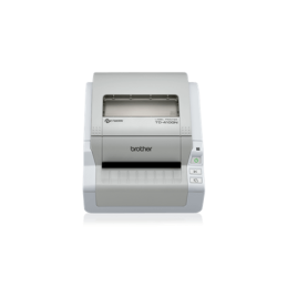 Drukarka TD-4100/300dpi/USB/RS-232/Ethernet