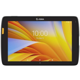 Tablet ET40 Zebra 10 cali, Android GMS, 4GB RAM, 64GB FLASH, 2D SE4100, Wi-Fi, BT, akumulator 7600 mAh