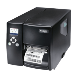 Drukarka etykiet Godex EZ2250i/203dpi/termotransferowa/USB/USB Host/RS232/Ethernet