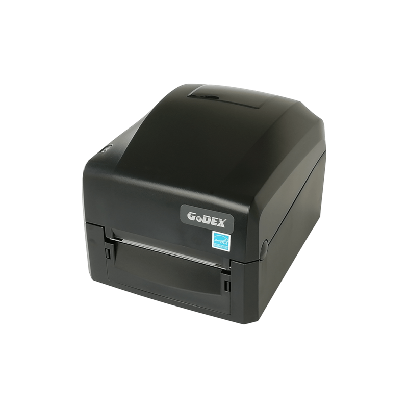 Drukarka etykiet Godex GE300/termotransfer/203dpi/USB/RS232/Ethernet