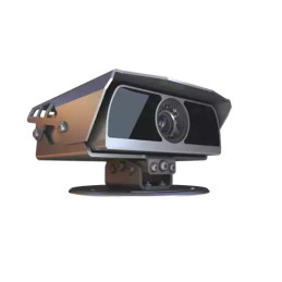 Cyfrowa kamera MicroCAM M402 FHD / ANPR