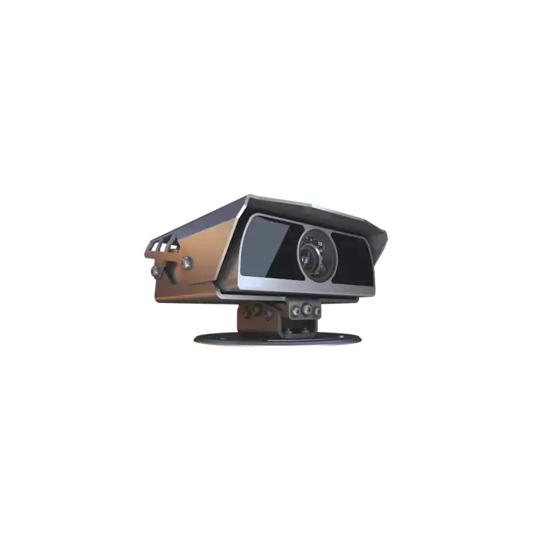 Cyfrowa kamera MicroCAM M402 FHD / ANPR