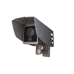 Cyfrowa kamera SmartCAM HDx Dual / ANPR