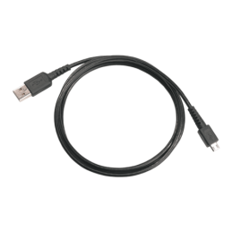 Kabel Micro USB do stacji dokującej terminala danych MC9400/MC9450/MC9500/ MC33/MC34/TC51/TC56/TC52/TC57/RFD40/TC22/TC27