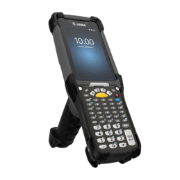 Terminal danych MC9300 GUN 4GB RAM/32 GB FLASH/BT/WiFi/2D Imager(SE4850) LRI/Android z GMS/ EEA 53 klawisze /akumulator