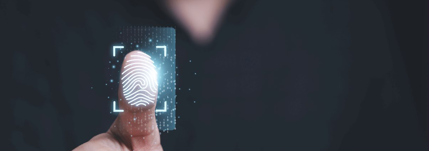 Biometria w firmie — czytniki linii papilarnych a bezpieczeństwo danych i kontrola dostępu Biometria w firmie — czytniki linii papilarnych a bezpieczeństwo danych i kontrola dostępu